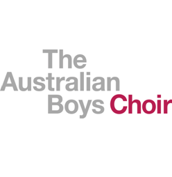 Australian Boys Choir - 